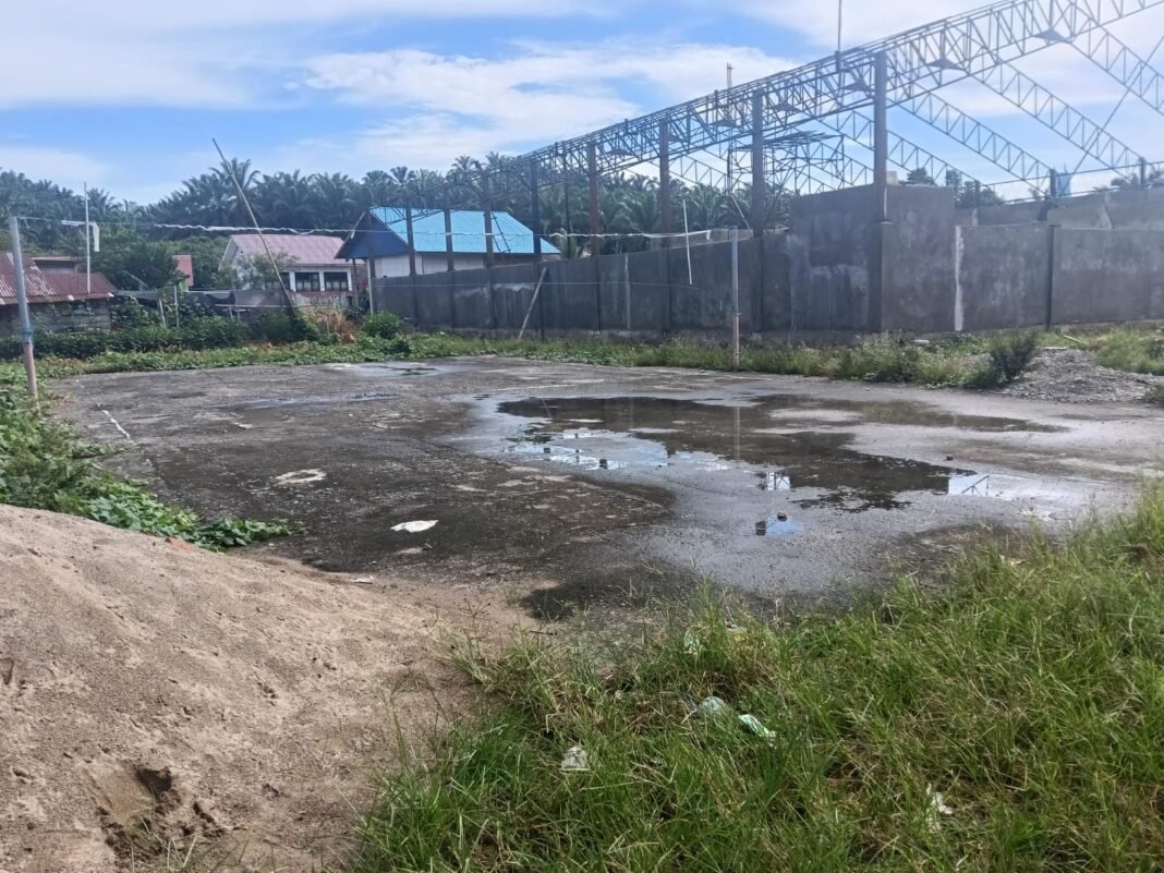 Dugaan Mark-Up Menggema! Ketua LSM KPK RI Bongkar “Borok” Dana Desa Leling 2024–2025 Dugaan Mark-Up Menggema! Ketua LSM KPK RI Bongkar “Borok” Dana Desa Leling 2024–2025