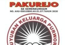 Wujud Kepedulian, Pakurejo Salurkan Donasi bagi Korban Kecelakaan dan Pasien Sakit