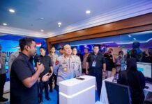 Polri Luncurkan Layanan Laporan Polisi Online, Super App Polri Kini Semakin Lengkap dan Transparan*