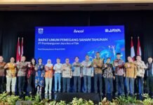 Ancol Dimulai! RUPS 2026 Tetapkan Dividen, Rombak Direksi, dan Arah Baru Berbasis Experience