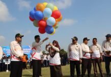 Buka POPDA 2026, Bupati Purworejo Harapkan Lahirnya Atlet Berkarakter dan Berprestasi