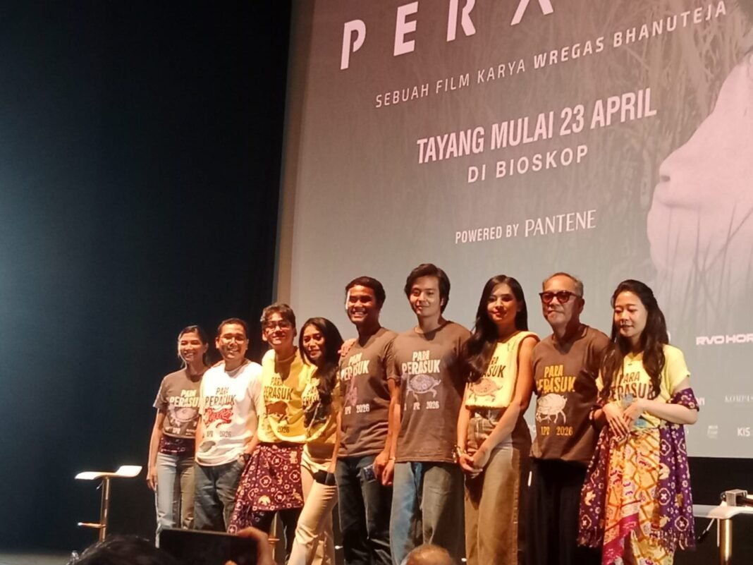“Pesta Sambetan dan Luka yang Menari: ‘Para Perasuk’ Hadirkan Ekstase Emosi di Layar Lebar” “Pesta Sambetan dan Luka yang Menari: ‘Para Perasuk’ Hadirkan Ekstase Emosi di Layar Lebar”