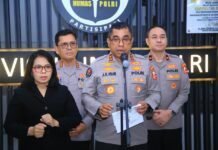 *Bareskrim Polri Bongkar Sindikat Phishing Lintas Negara, Raup Keuntungan Hingga Rp25 Miliar*