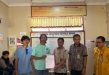 Janji APRIL Menguap: APMM Semprot Diknas Mamasa, Ancam Aksi Lebih Besar