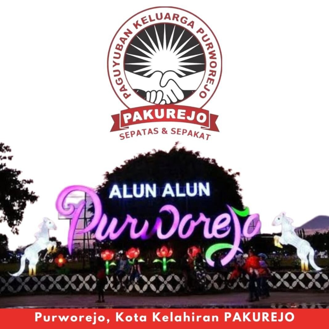 Spirit “Bersama Kita Bisa”: Pakurejo Lakukan Reorganisasi untuk Perkuat Solidaritas Spirit “Bersama Kita Bisa”: Pakurejo Lakukan Reorganisasi untuk Perkuat Solidaritas