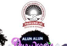 Spirit “Bersama Kita Bisa”: Pakurejo Lakukan Reorganisasi untuk Perkuat Solidaritas