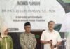 Kunker ke Purworejo, Menko Pangan Zulhas Ajak Yayasan Nurul Muttaqin Perkuat Ketahanan Pangan