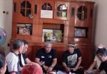 Tak Tahan Debu dan Dampak Lingkungan, Warga 12 Desa Kompak Desak Pabrik Ditutup