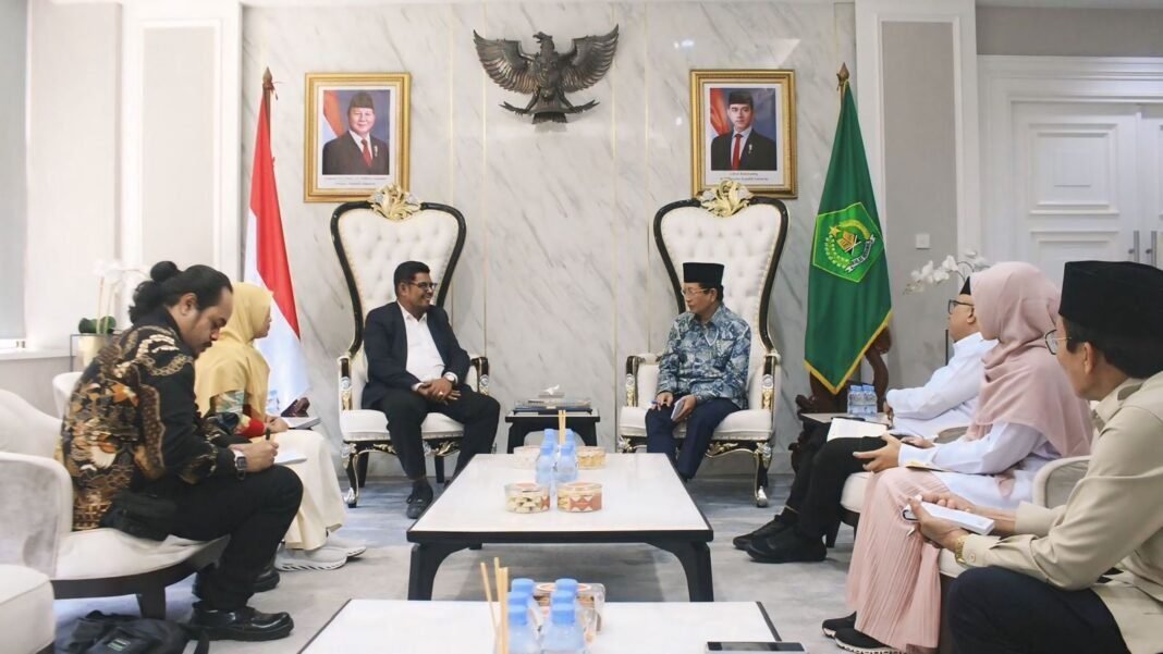 Komnas Perlindungan Anak dorong Konseling PraNikah di KUA, Peran Orang Tua Lebih dari Sekadar Pencari Nafkah Komnas Perlindungan Anak dorong Konseling PraNikah di KUA, Peran Orang Tua Lebih dari Sekadar Pencari Nafkah