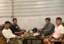 Skandal ‘Uang Pelicin’ Makan Bergizi Meledak: Oknum DPRD Sulbar Diduga Terseret Pusaran Upeti!