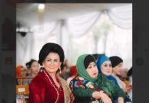 KOWANI Tetapkan SOP Day Care Kelas Dunia untuk Perlindungan Anak Nasional