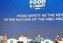 Kabupaten Bandung Dinilai Sukses Kelola Program MBG, Ini Strateginya