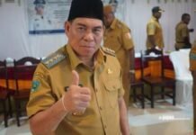 Pemkab Fakfak Siapkan Pengobatan Mata Gratis, Targetkan 300 Warga Terlayani.