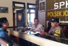 Pelaku Diduga Kabur, Korban Pertanyakan Penanganan Kasus di Polsek Jombang