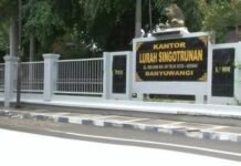 Beras Bantuan Diduga Tak Gratis, Praktik Pungli Disorot di Singotrunan