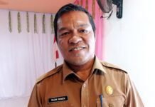 Musrenbang RKPD dan Otsus 2026 Bahas Arah Kebijakan dan Prioritas Pembangunan Fakfak Tahun 2027.