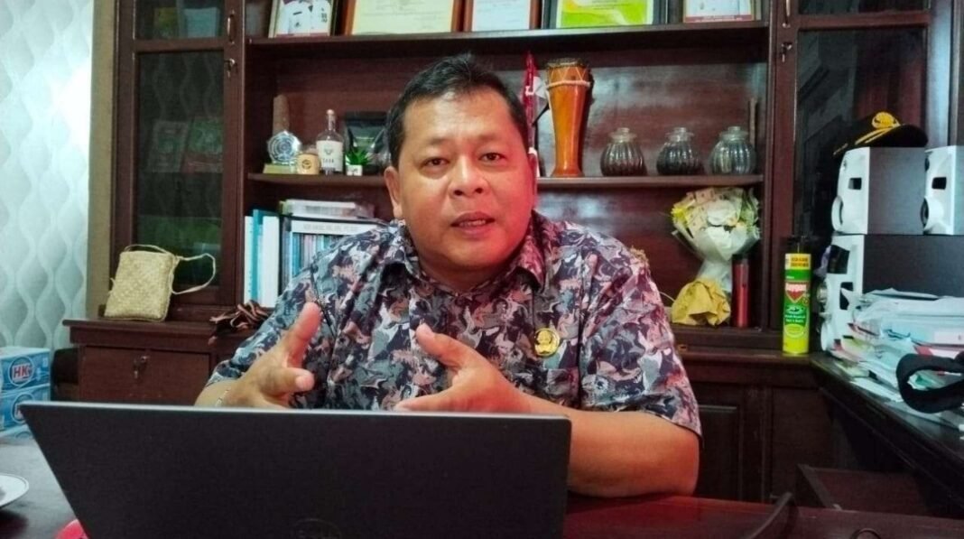 Perkuat Pala sebagai Komoditas Unggulan, Widhi: Akses Permodalan Jadi Kendala Utama. Perkuat Pala sebagai Komoditas Unggulan, Widhi: Akses Permodalan Jadi Kendala Utama.