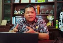 Perkuat Pala sebagai Komoditas Unggulan, Widhi: Akses Permodalan Jadi Kendala Utama.