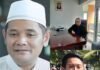 Mengetuk Pintu Langit, Memperkuat Bumi Pertiwi: Sholawat sebagai Energi Pertahanan Nasional