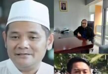 Mengetuk Pintu Langit, Memperkuat Bumi Pertiwi: Sholawat sebagai Energi Pertahanan Nasional