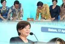 Investasi Digital Menguat, BP Batam Dukung Proyek Pusat Data DayOne-PLN Batam