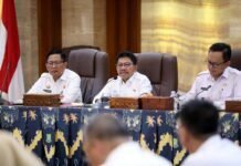 Sachrudin Instruksikan Jajarannya Gercep Respons Keluhan Warga