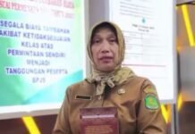 Tingkatkan Mutu dan Kualitas Layanan, RSUDMA Buka Rekrutmen Pegawai BLUD