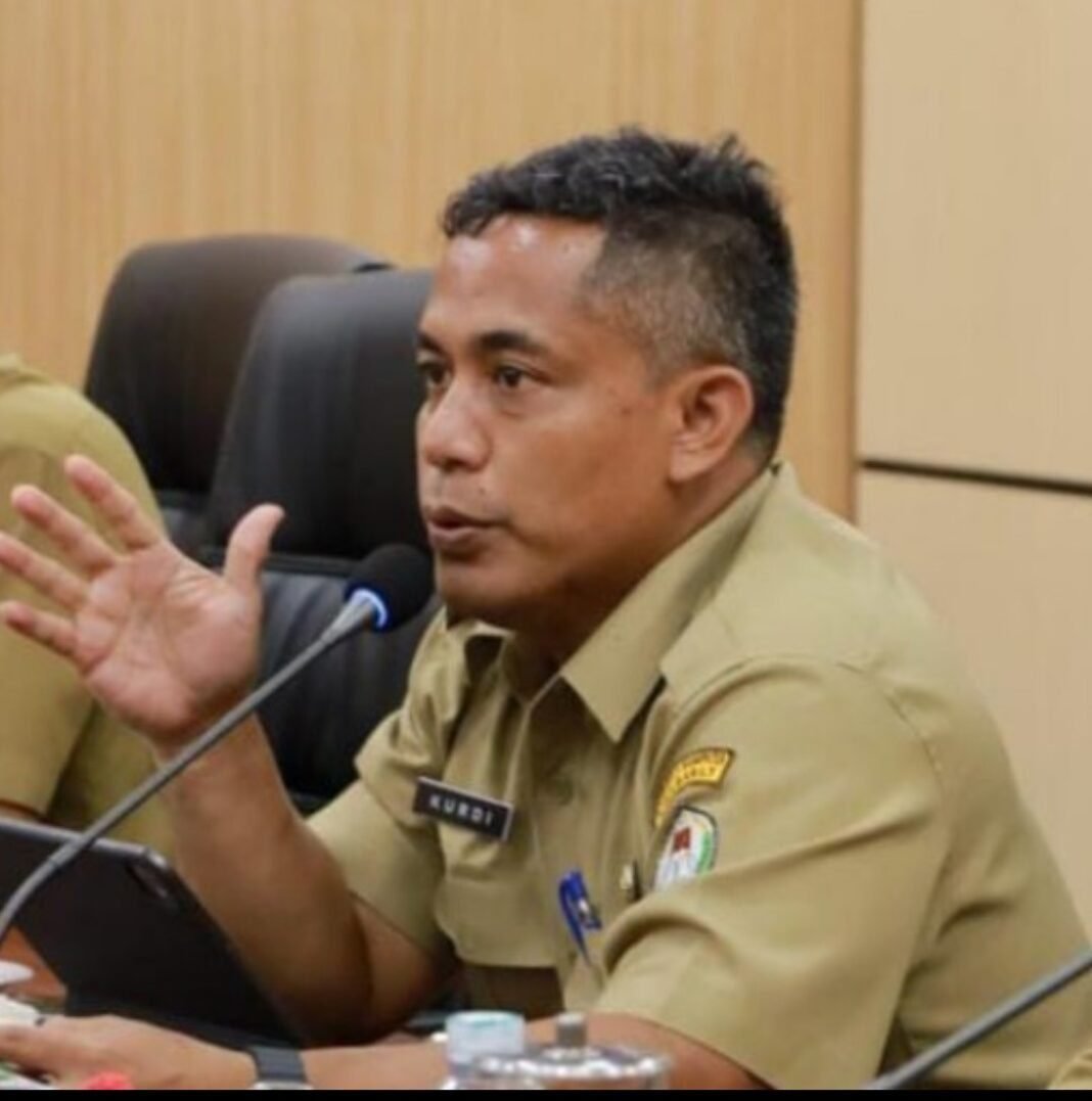 DLH Aceh Barat Peroleh Rp 507 Juta Dari Retribusi Kebersihan Di Triwulan I Tahun 2026 DLH Aceh Barat Peroleh Rp 507 Juta Dari Retribusi Kebersihan Di Triwulan I Tahun 2026