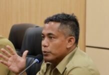 DLH Aceh Barat Peroleh Rp 507 Juta Dari Retribusi Kebersihan Di Triwulan I Tahun 2026