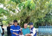 Pemkab Aceh Barat Melakukan Pendampingan Seleksi Calon Pekerja PT.CK, Prioritas Putra Daerah