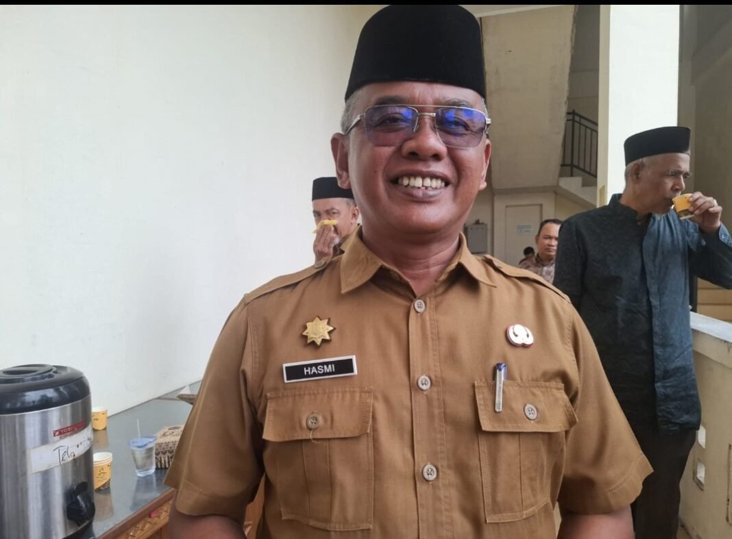 Pemkab Aceh Barat Resmi Buka Seleksi Terbuka Jabatan Pimpinan Tinggi Pratama(JPTP) Untuk 11 Posisi Strategis Pemkab Aceh Barat Resmi Buka Seleksi Terbuka Jabatan Pimpinan Tinggi Pratama(JPTP) Untuk 11 Posisi Strategis
