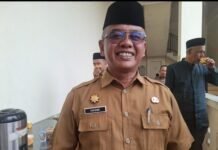 Pemkab Aceh Barat Resmi Buka Seleksi Terbuka Jabatan Pimpinan Tinggi Pratama(JPTP) Untuk 11 Posisi Strategis