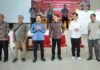 Bupati Dan Wakil Bupati Serta Yohanes Surya Tinjau Pelatihan Gasing, Siapkan Generasi Unggul Berhitung,