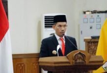 Bupati Tarmizi Kecewa, Aceh Barat Tidak Mendapatkan Dana TKD 2026 Dari Provinsi