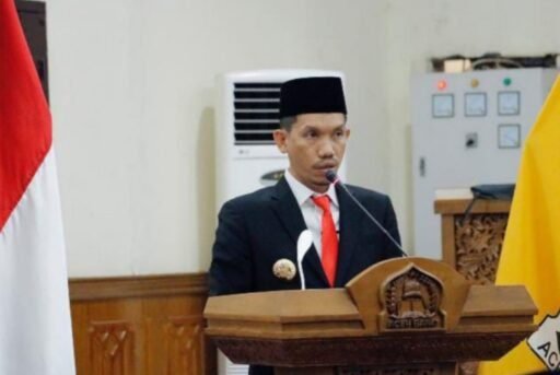 Bupati Tarmizi Kecewa, Aceh Barat Tidak Mendapatkan Dana TKD 2026 Dari Provinsi Bupati Tarmizi Kecewa, Aceh Barat Tidak Mendapatkan Dana TKD 2026 Dari Provinsi