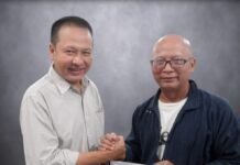 IWO Aceh Makin Berkembang,Sejumlah Wartawan Dan Jurnalis Senior Ikut Bergabung