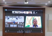 Aceh Perpanjang Masa Pemulihan Pascabencana Hingga Juli 2026