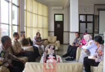 Polres Purworejo Dukung Program Kesehatan FK UNEJ, Siap Gandeng Pemda Gelar Operasi Bibir Sumbing Gratis