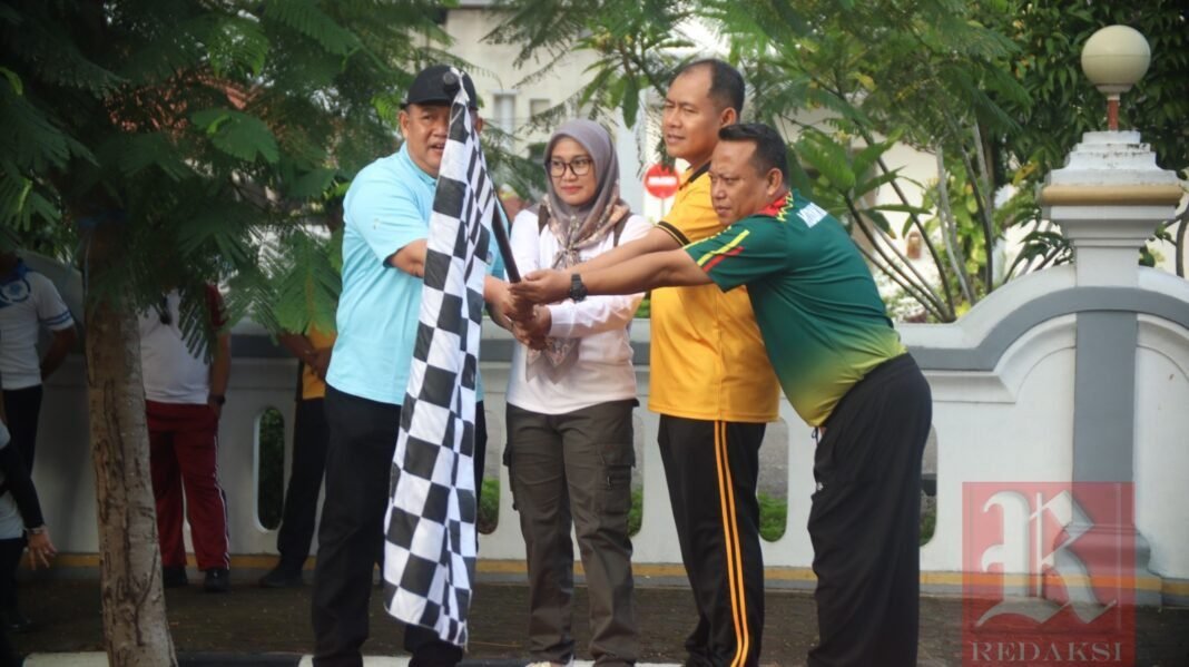 Hadir Kembali, CFD Purworejo Fasilitasi Olahraga Hingga Layanan Publik Terpadu Hadir Kembali, CFD Purworejo Fasilitasi Olahraga Hingga Layanan Publik Terpadu
