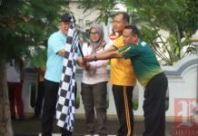 Hadir Kembali, CFD Purworejo Fasilitasi Olahraga Hingga Layanan Publik Terpadu