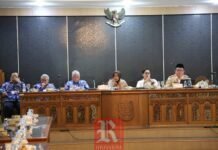 Sinergi Pendidikan, Bupati Purworejo Sambut Baik Rencana Pembangunan Kampus UNY