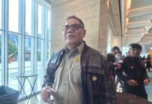 Munas VI KBPP Polri 2026: Samsu Rizal Arbi Serukan Soliditas demi Stabilitas Nasional