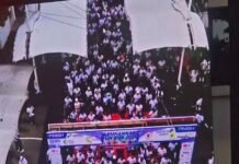 Lemhannas Fun Run 2026 Usung Semangat Ketahanan Nasional dan Hidup Sehat