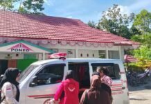 Viral dan Menggetarkan: Bocah 12 Tahun di Mamasa Akhirnya Tersentuh Layanan Medis Setelah 10 Tahun Terabaikan