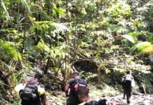 Tim Gabungan Lintas Fungsi Dibentuk, Polisi Maksimalkan Pengungkapan Kasus Pembunuhan di Patani Secara Ilmiah