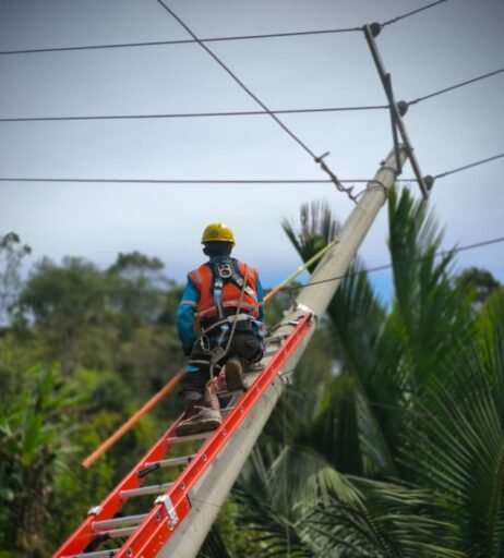 PLN Bantah Dugaan Pungli BPBL di Mamasa: “Program Gratis, Tidak Ada Unsur Paksaan” PLN Bantah Dugaan Pungli BPBL di Mamasa: “Program Gratis, Tidak Ada Unsur Paksaan”