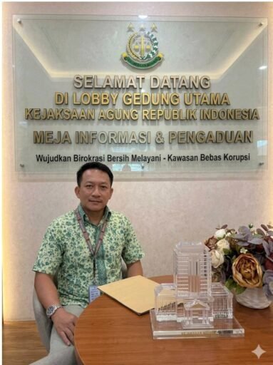 Dugaan Korupsi APBD Setda Polman Meledak: Mantan Kabag Umum Diduga Jadi Kunci Kebocoran Puluhan Miliar Dugaan Korupsi APBD Setda Polman Meledak: Mantan Kabag Umum Diduga Jadi Kunci Kebocoran Puluhan Miliar