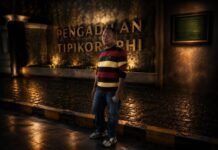 LASBANDRA Kawal Kasus Lapen Sampang Hingga Vonis, Publik Desak Pengusutan Aktor Lain Terungkap.