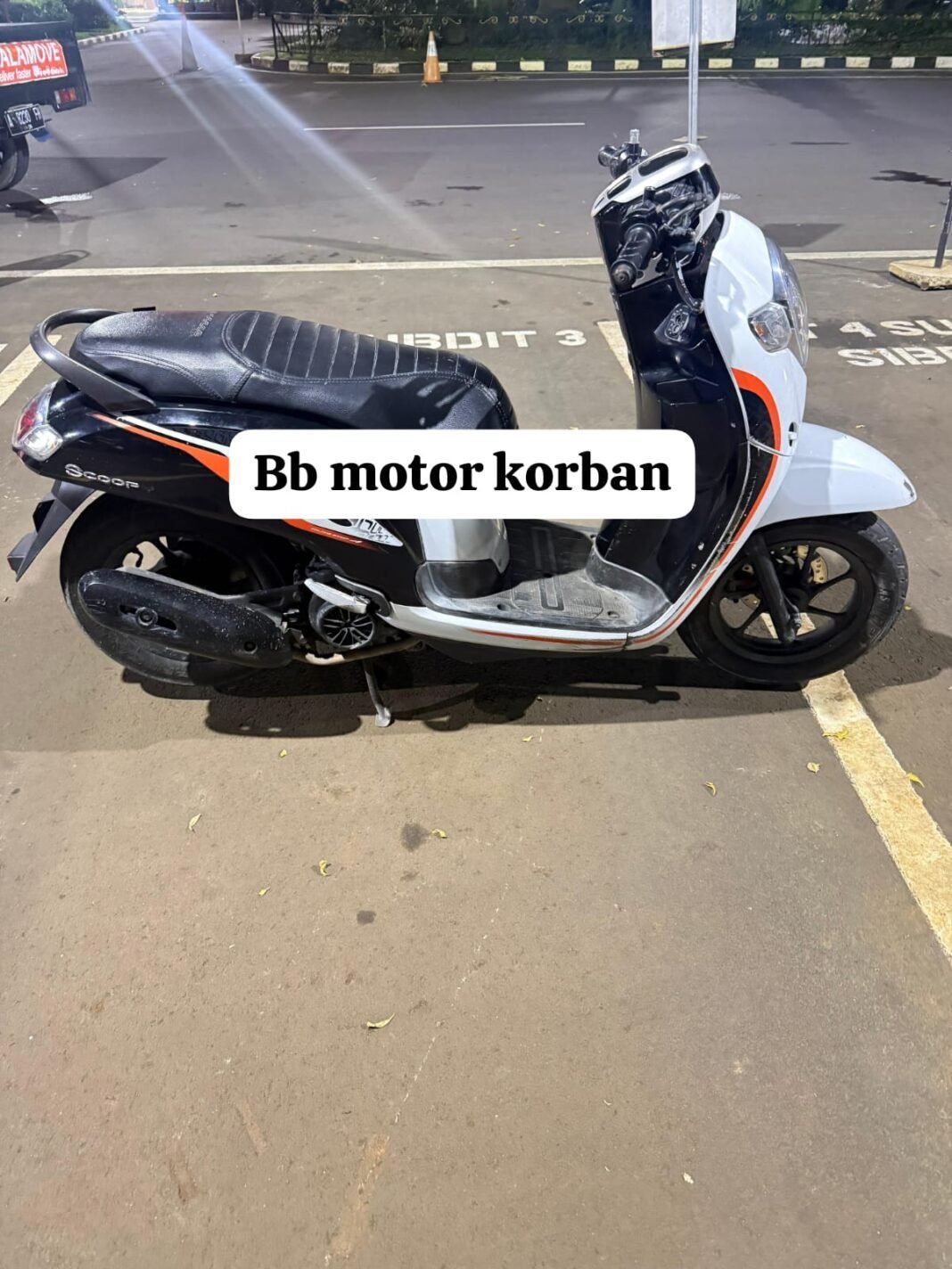 *Curas di Jalan Arjuna Jakbar Terungkap, Polda Metro Jaya Tangkap Satu Pelaku* *Curas di Jalan Arjuna Jakbar Terungkap, Polda Metro Jaya Tangkap Satu Pelaku*