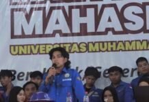 Tambang Tanah Jarang di Botteng Ditolak, Ketua Umum HIMEPA: Jangan Jadikan Tanah Kami Korban Eksploitasi